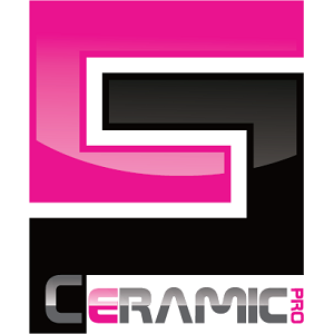 Ceramic Pro Benelux Logo