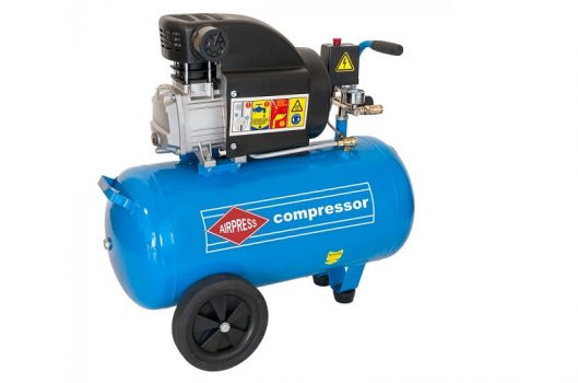Compressor HL 275-50