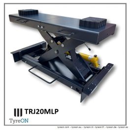 TyreON TRJ20MLP hydraulische brugkrik – 2 ton