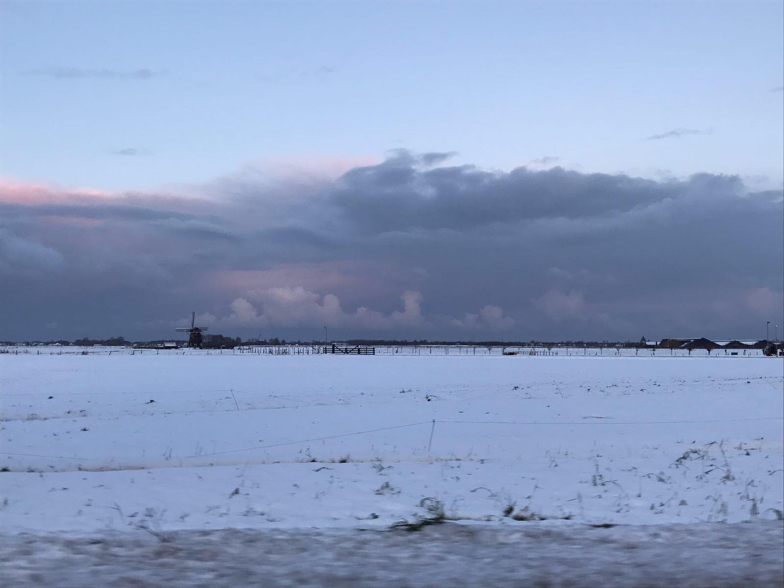 Winter Akersloot 2018